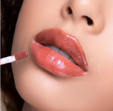 Lip Gloss Pinch con color