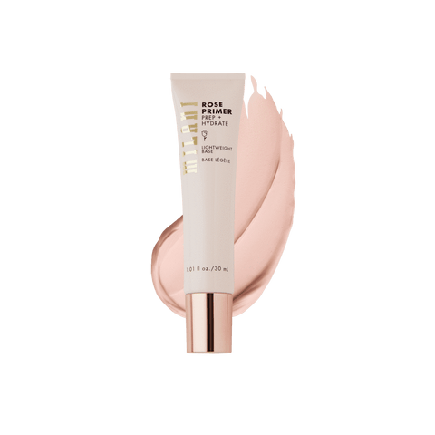 Primer de Rosas Milani