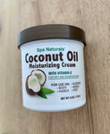 Coconut Oil