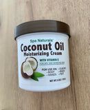 Coconut Oil
