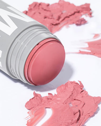 Rubor en crema Milk Make Up