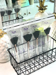 Brochas LeBlanc OFFA BEAUTY