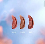 Lip Gloss Pinch con color