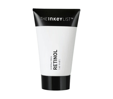Retinol The Inkey List