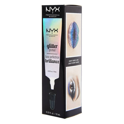 Primer de glitter Nyx