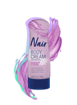 Crema Corporal Depilatoria Nair