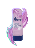 Crema Corporal Depilatoria Nair