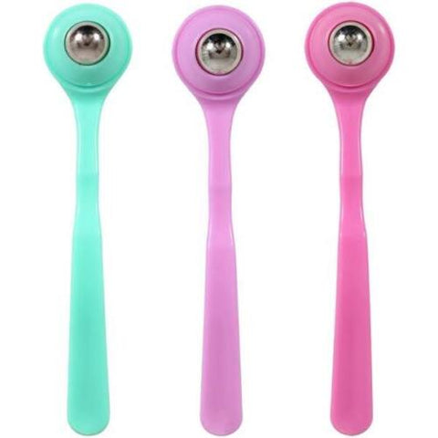 Masajeador tipo Roller para contorno de Ojos