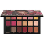 Paleta de Sombras Rose Gold Huda Beauty Remastered - Pequeño defecto