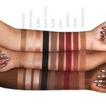 Paleta de Sombras Rose Gold Huda Beauty Remastered - Pequeño defecto