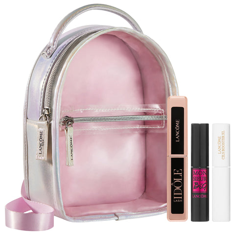 Set x2 Pestañinas + Primer Lancome